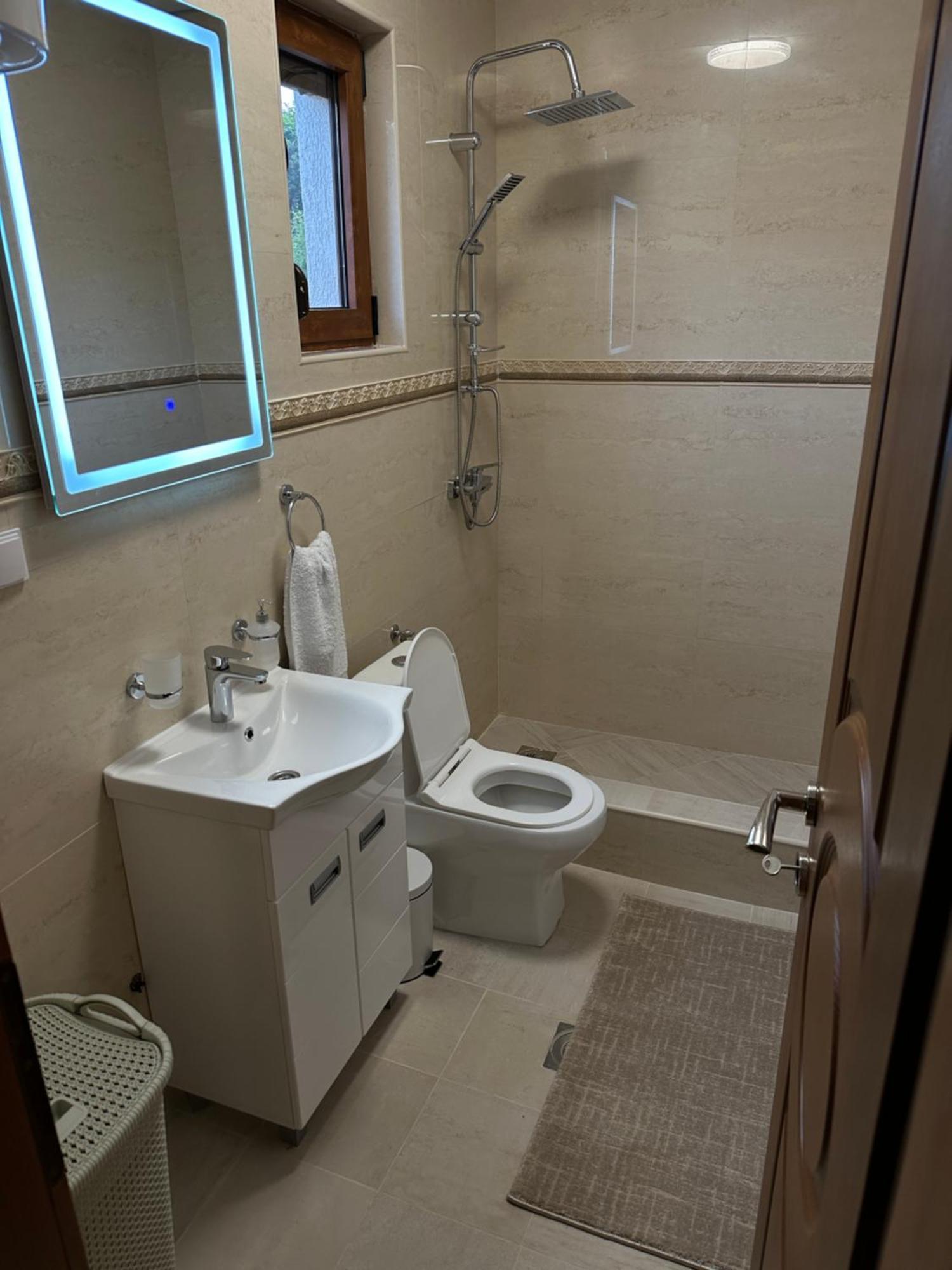 Green House Virpazar Chambre photo