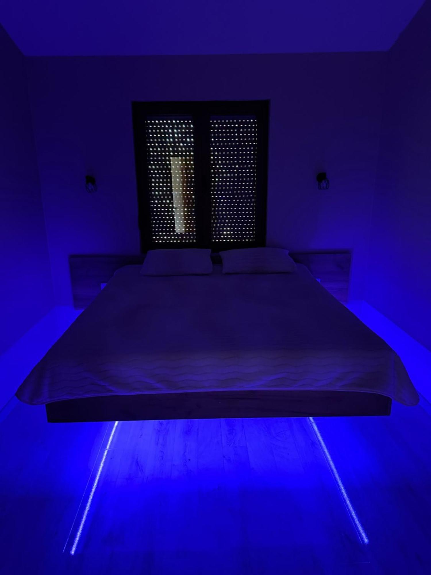 Green House Virpazar Chambre photo