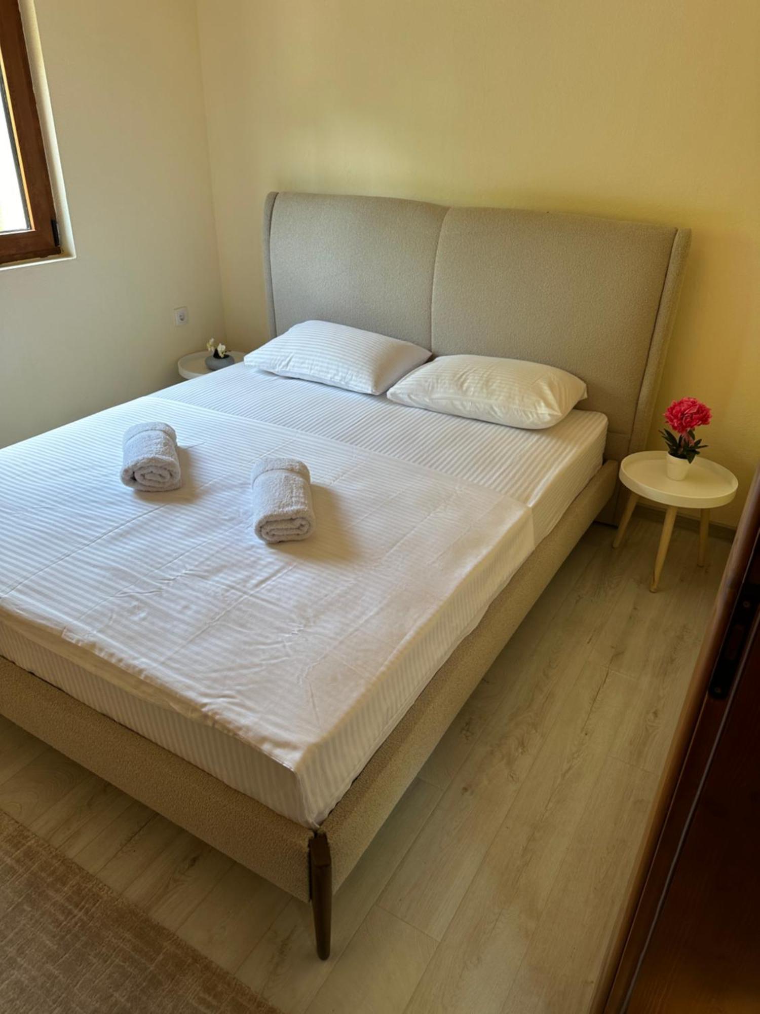 Green House Virpazar Chambre photo
