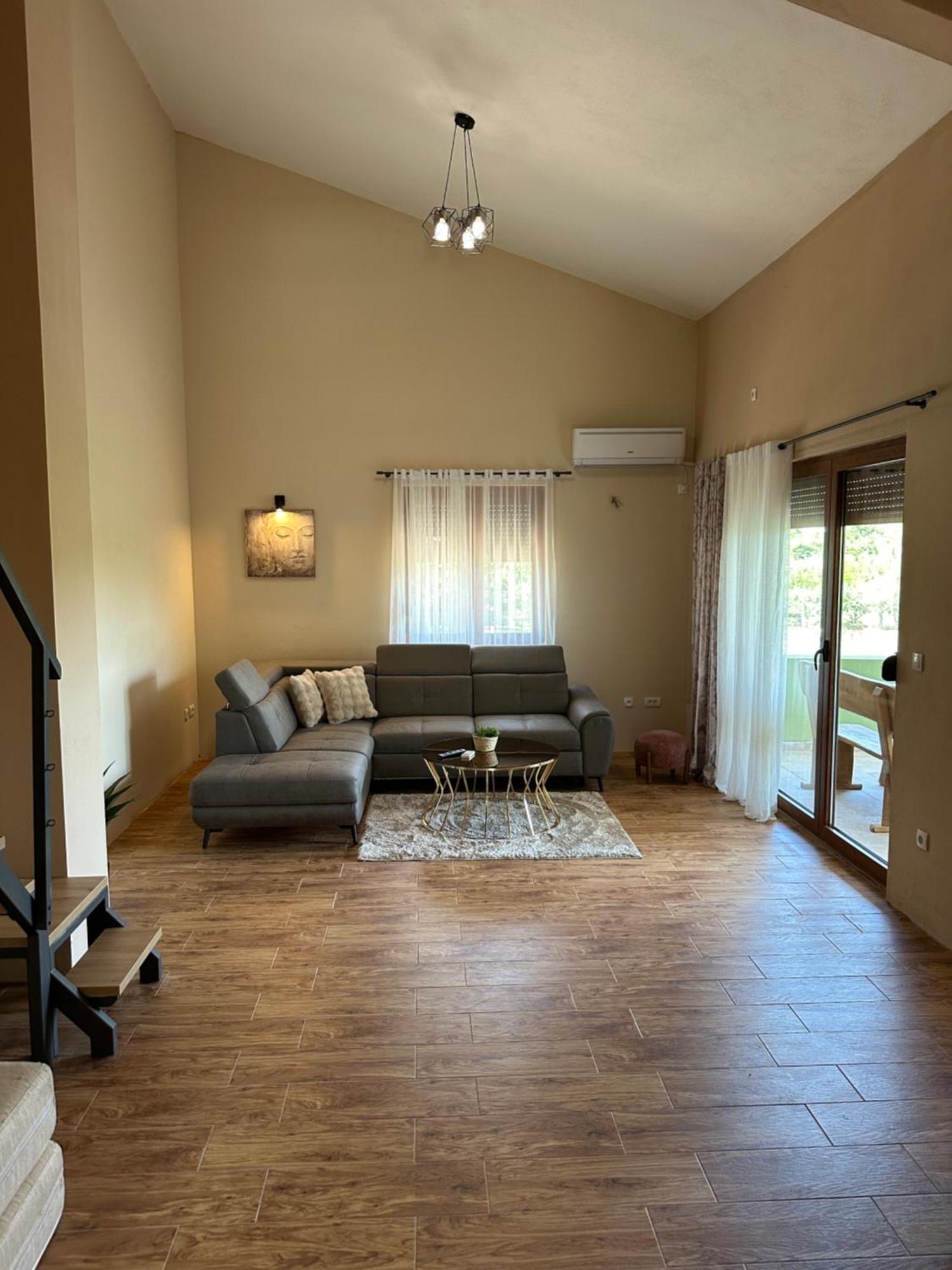 Green House Virpazar Chambre photo