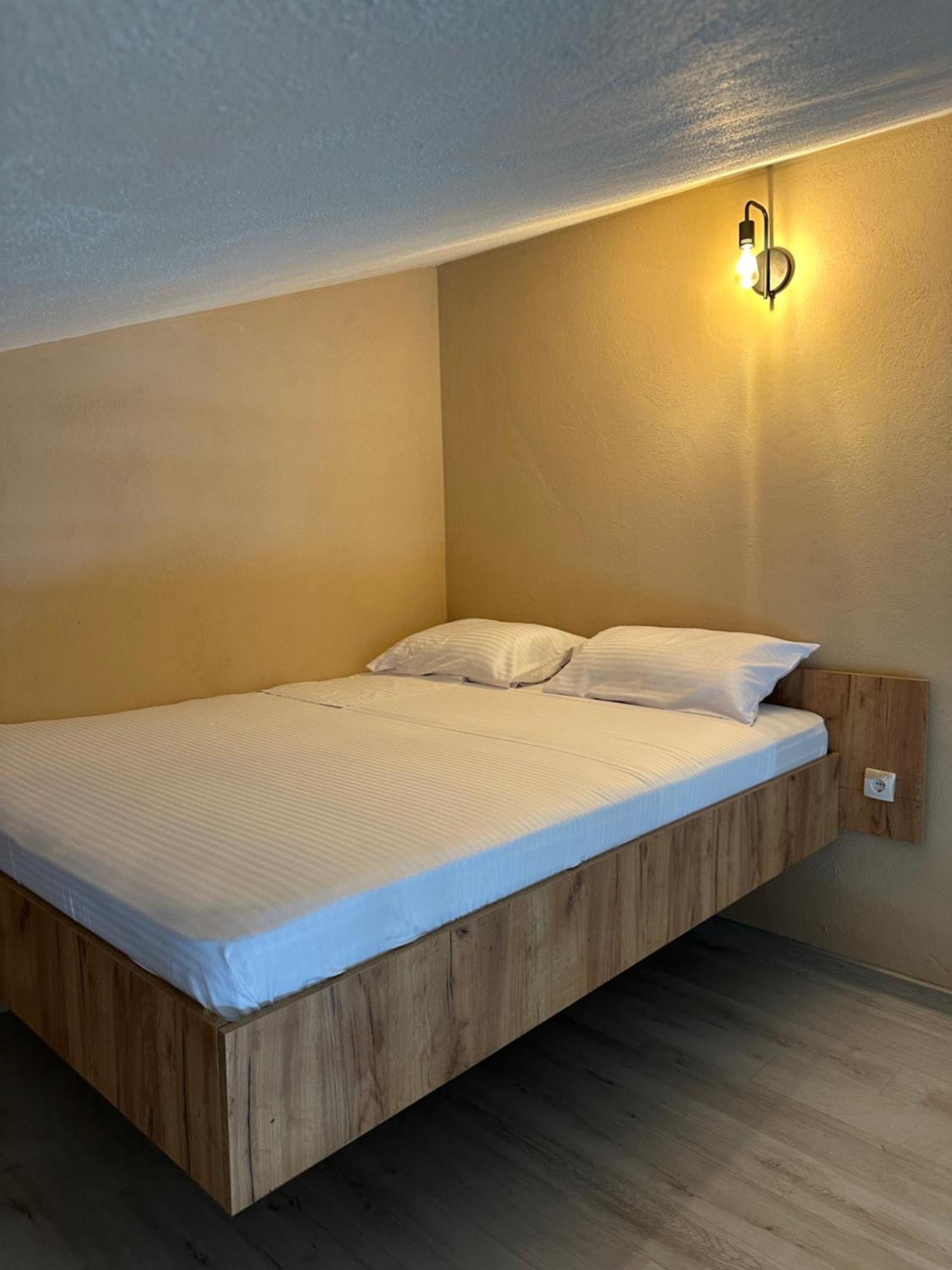 Green House Virpazar Chambre photo