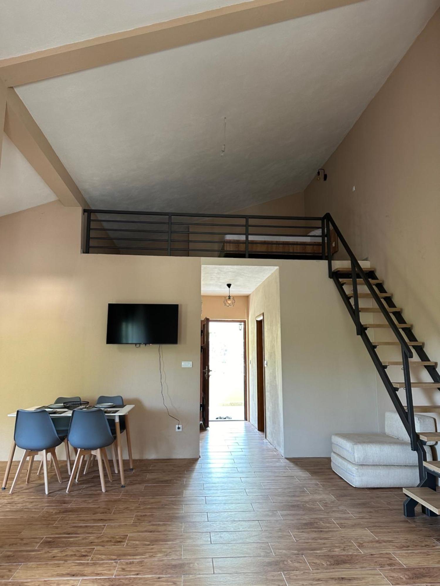 Green House Virpazar Chambre photo