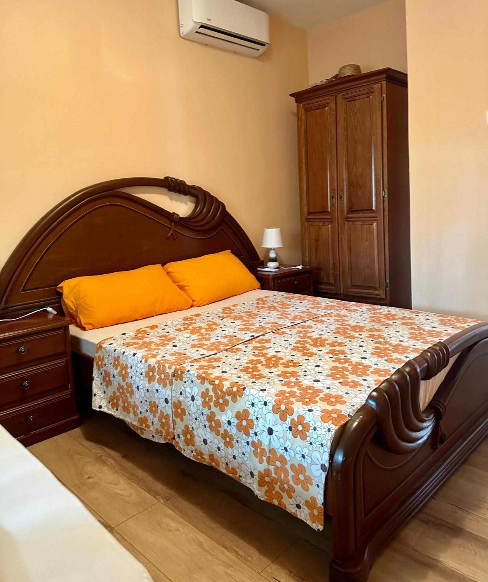 Green House Virpazar Chambre photo