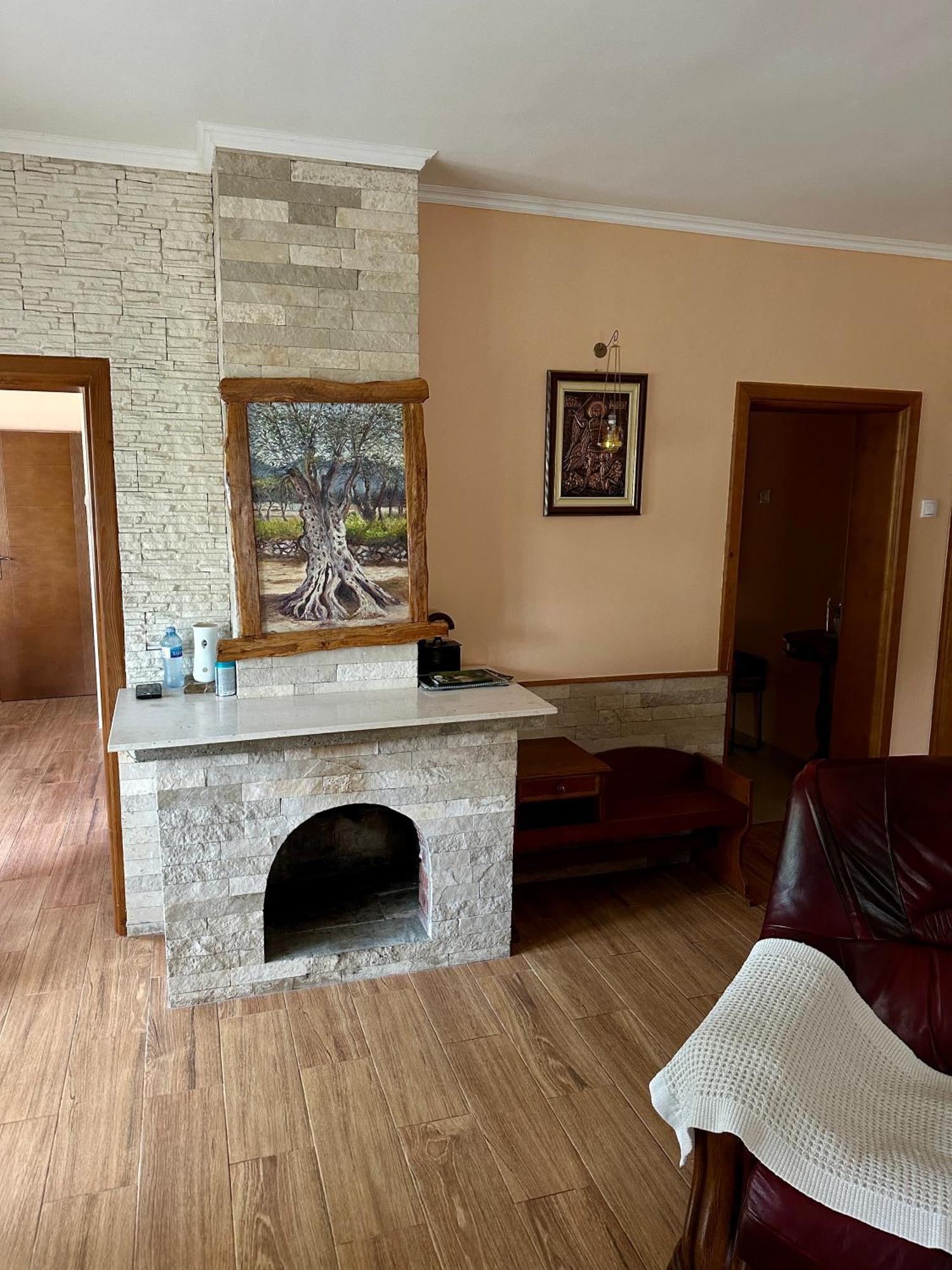 Green House Virpazar Chambre photo