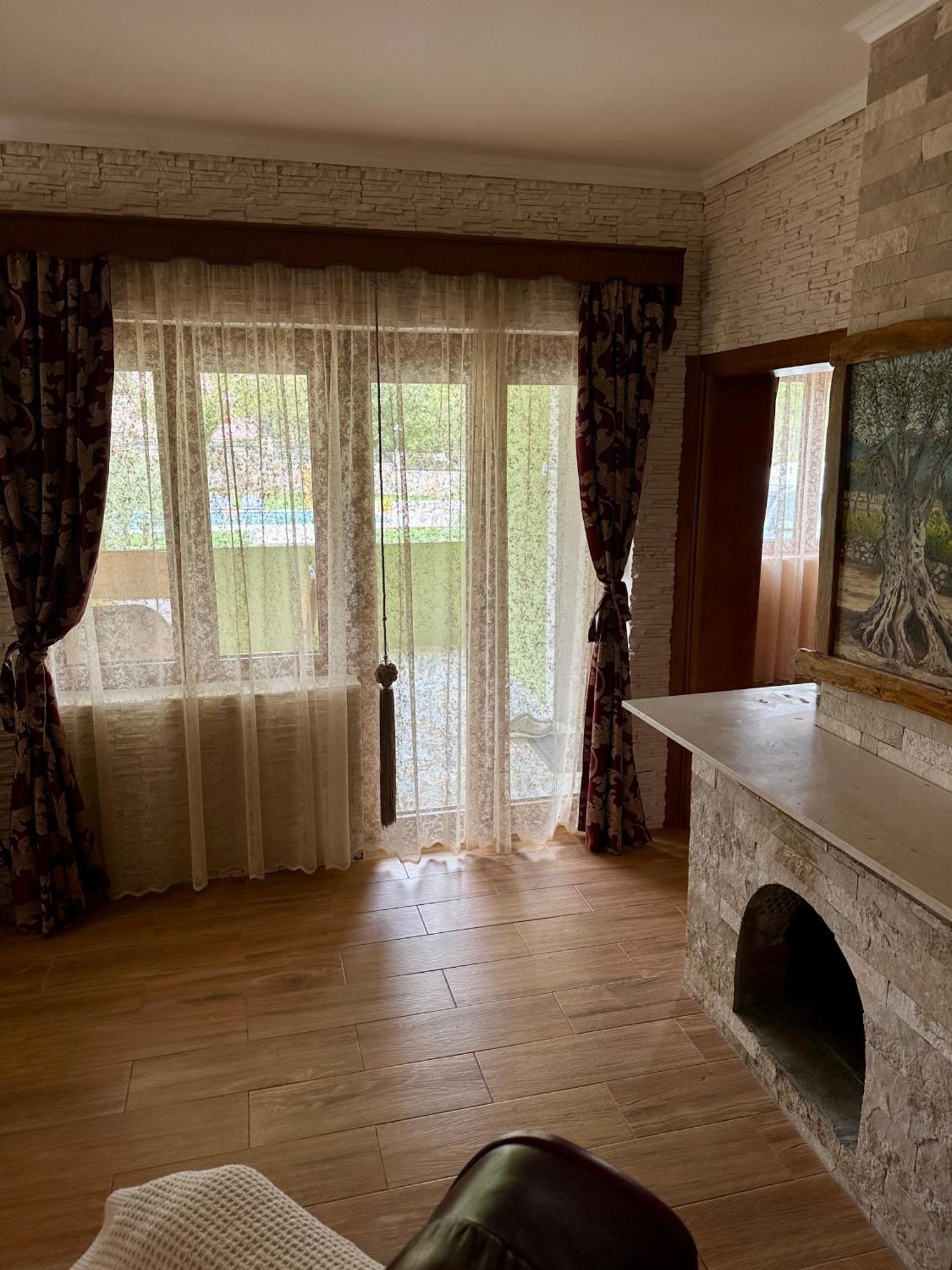 Green House Virpazar Chambre photo