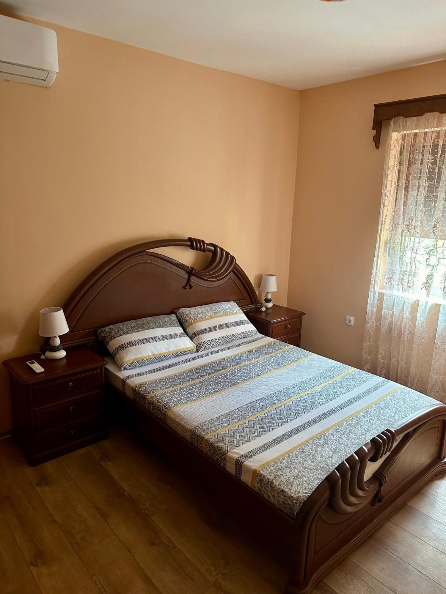 Green House Virpazar Chambre photo